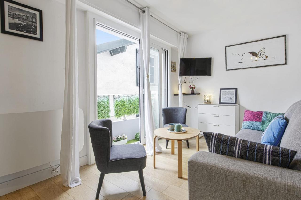 Appartement Errota - Welkeys