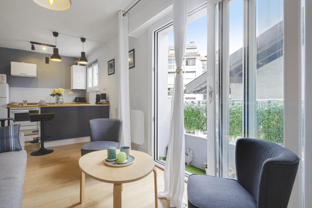 Appartement Errota - Welkeys *