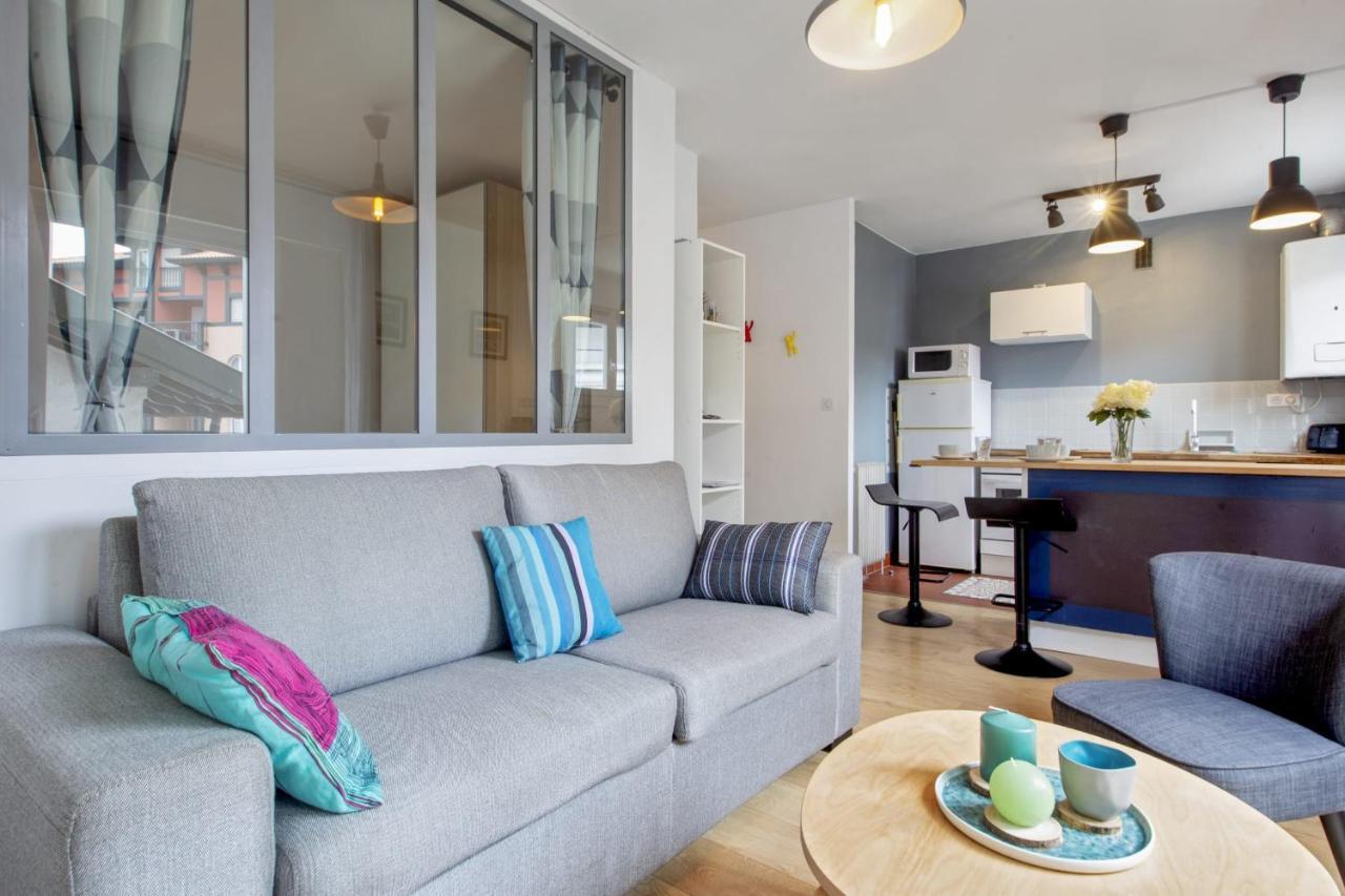 Appartement Errota - Welkeys