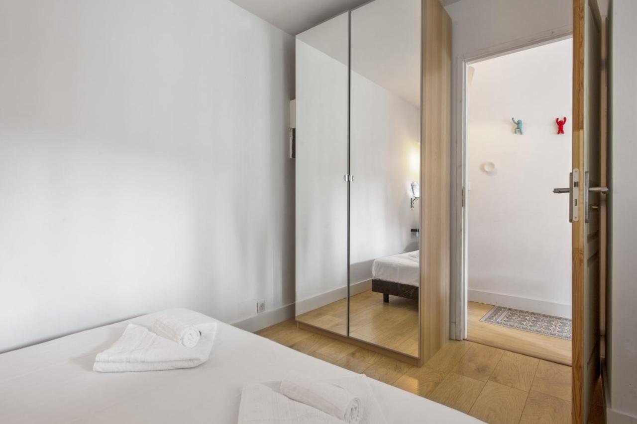 Errota - Welkeys Appartement Saint-Jean-de-Luz